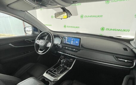 Chery Tiggo 8 I, 2020 год, 1 495 000 рублей, 22 фотография