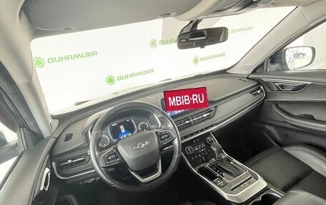 Chery Tiggo 8 I, 2020 год, 1 495 000 рублей, 18 фотография