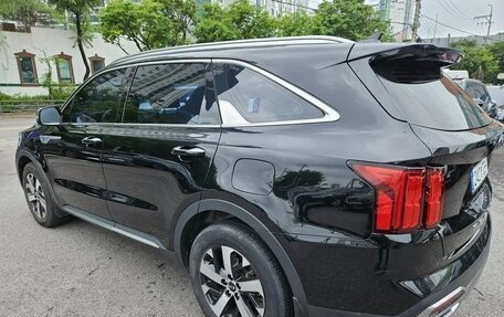KIA Sorento IV, 2022 год, 3 020 000 рублей, 5 фотография