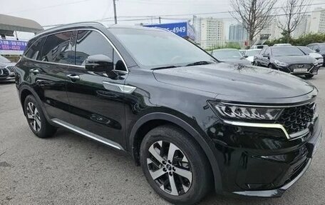 KIA Sorento IV, 2022 год, 3 020 000 рублей, 3 фотография
