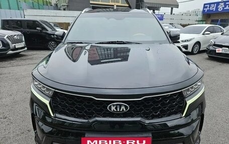 KIA Sorento IV, 2022 год, 3 020 000 рублей, 2 фотография