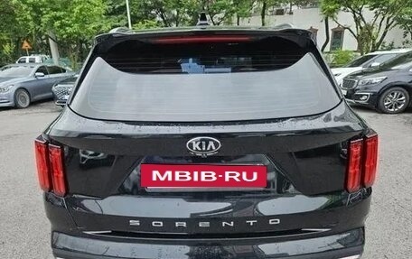 KIA Sorento IV, 2022 год, 3 020 000 рублей, 4 фотография