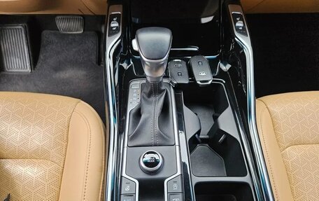 KIA Sorento IV, 2022 год, 3 020 000 рублей, 11 фотография