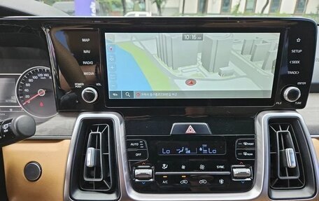 KIA Sorento IV, 2022 год, 3 020 000 рублей, 9 фотография