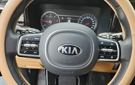 KIA Sorento IV, 2022 год, 3 020 000 рублей, 7 фотография