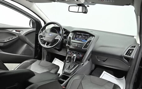 Ford Focus III, 2017 год, 1 440 000 рублей, 12 фотография