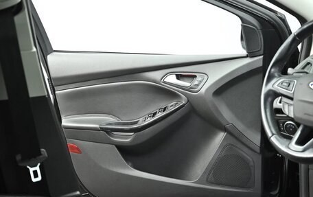 Ford Focus III, 2017 год, 1 440 000 рублей, 14 фотография