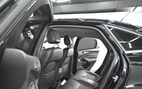 Ford Focus III, 2017 год, 1 440 000 рублей, 15 фотография