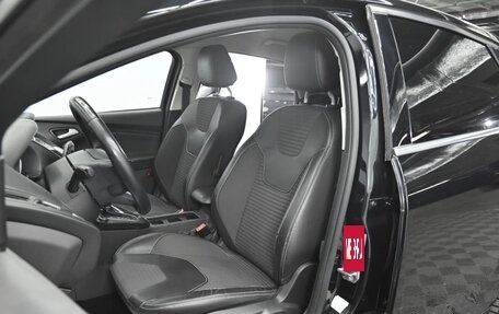 Ford Focus III, 2017 год, 1 440 000 рублей, 13 фотография