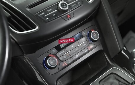 Ford Focus III, 2017 год, 1 440 000 рублей, 19 фотография