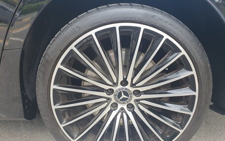 Mercedes-Benz CLS, 2022 год, 5 720 000 рублей, 5 фотография