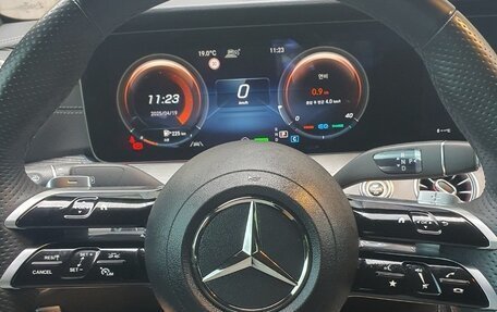 Mercedes-Benz CLS, 2022 год, 5 720 000 рублей, 8 фотография