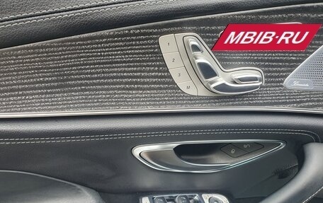 Mercedes-Benz CLS, 2022 год, 5 720 000 рублей, 6 фотография