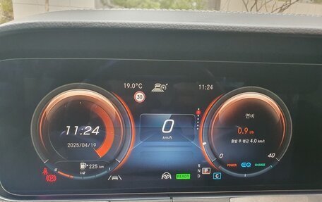 Mercedes-Benz CLS, 2022 год, 5 720 000 рублей, 9 фотография