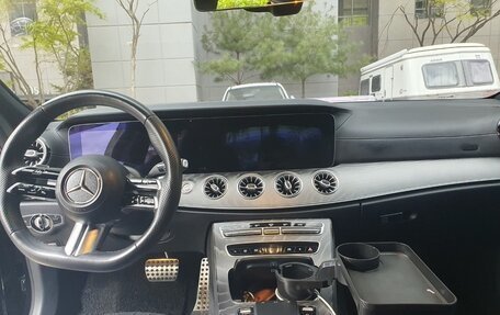 Mercedes-Benz CLS, 2022 год, 5 720 000 рублей, 14 фотография