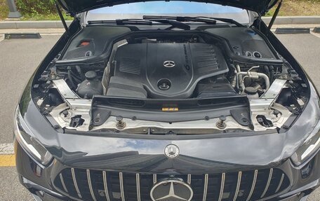 Mercedes-Benz CLS, 2022 год, 5 720 000 рублей, 20 фотография
