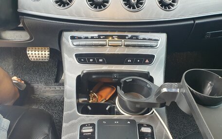 Mercedes-Benz CLS, 2022 год, 5 720 000 рублей, 13 фотография