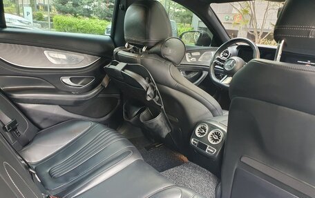 Mercedes-Benz CLS, 2022 год, 5 720 000 рублей, 17 фотография