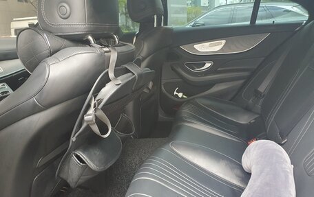 Mercedes-Benz CLS, 2022 год, 5 720 000 рублей, 16 фотография