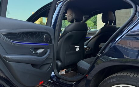 Mercedes-Benz E-Класс, 2020 год, 4 900 000 рублей, 9 фотография