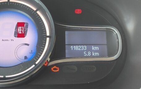 Renault Fluence I, 2014 год, 880 000 рублей, 8 фотография