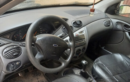 Ford Focus IV, 2005 год, 200 000 рублей, 2 фотография
