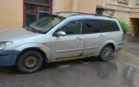 Ford Focus IV, 2005 год, 200 000 рублей, 6 фотография