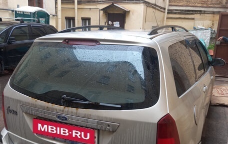 Ford Focus IV, 2005 год, 200 000 рублей, 4 фотография
