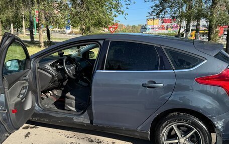 Ford Focus III, 2012 год, 750 000 рублей, 6 фотография