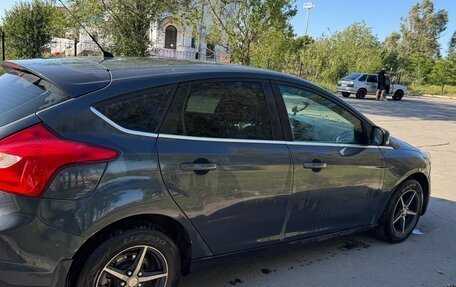 Ford Focus III, 2012 год, 750 000 рублей, 4 фотография