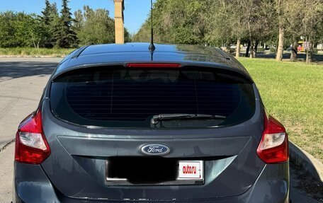 Ford Focus III, 2012 год, 750 000 рублей, 5 фотография