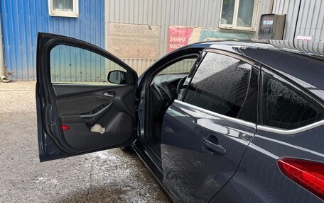 Ford Focus III, 2012 год, 750 000 рублей, 9 фотография