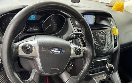 Ford Focus III, 2012 год, 750 000 рублей, 10 фотография