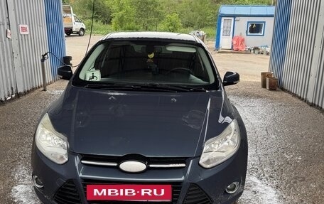 Ford Focus III, 2012 год, 750 000 рублей, 7 фотография