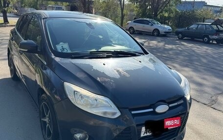 Ford Focus III, 2012 год, 750 000 рублей, 3 фотография