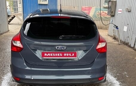 Ford Focus III, 2012 год, 750 000 рублей, 8 фотография