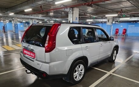 Nissan X-Trail, 2013 год, 1 400 000 рублей, 3 фотография