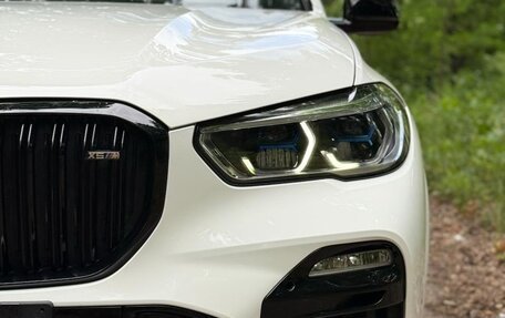 BMW X5, 2019 год, 5 500 000 рублей, 2 фотография