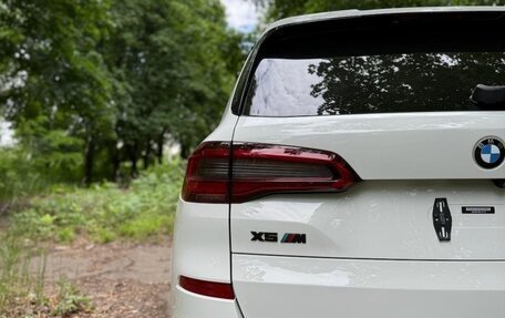 BMW X5, 2019 год, 5 500 000 рублей, 4 фотография