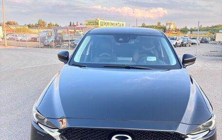 Mazda CX-5 II, 2021 год, 3 750 000 рублей, 2 фотография