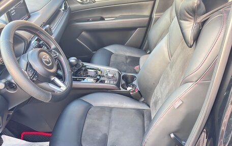 Mazda CX-5 II, 2021 год, 3 750 000 рублей, 8 фотография