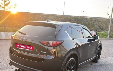 Mazda CX-5 II, 2021 год, 3 750 000 рублей, 4 фотография