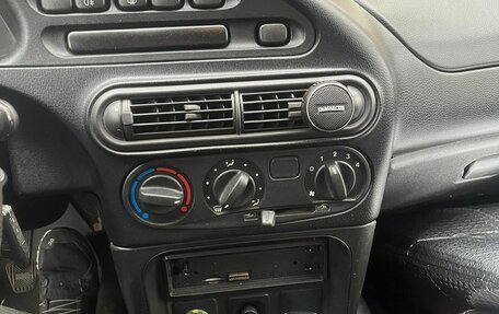 Chevrolet Niva I рестайлинг, 2013 год, 495 000 рублей, 2 фотография