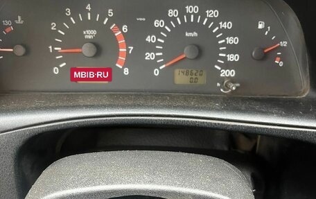 Chevrolet Niva I рестайлинг, 2013 год, 495 000 рублей, 13 фотография