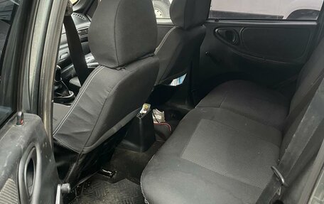 Chevrolet Niva I рестайлинг, 2013 год, 495 000 рублей, 16 фотография