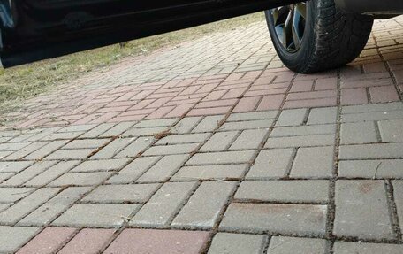 Infiniti FX I, 2003 год, 750 000 рублей, 14 фотография