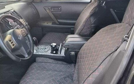 Infiniti FX I, 2003 год, 750 000 рублей, 22 фотография