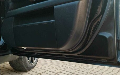 Infiniti FX I, 2003 год, 750 000 рублей, 28 фотография