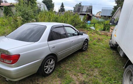 Toyota Carina, 2000 год, 300 000 рублей, 7 фотография