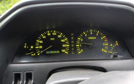 Toyota Carina, 2000 год, 300 000 рублей, 6 фотография